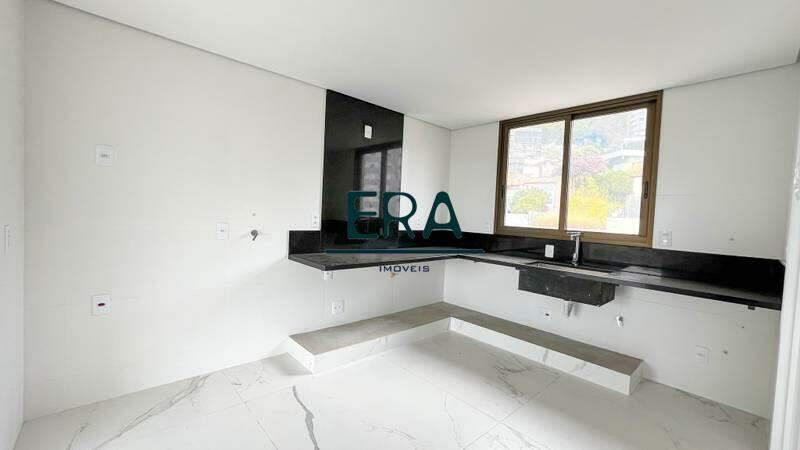 Apartamento, Santa Lúcia, 4 Quartos, 4 Vagas, 4 Suítes