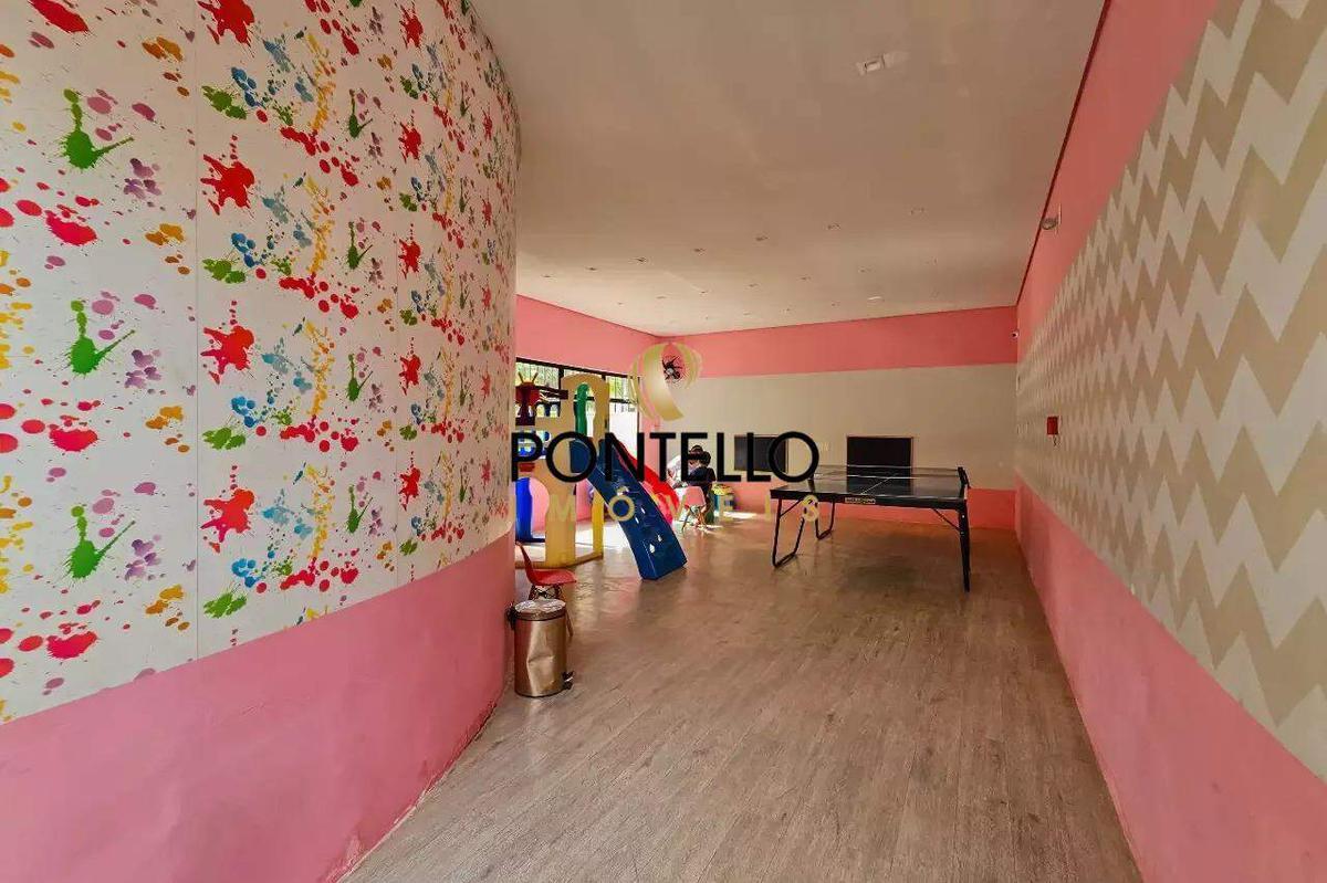 Apartamento, Vila da Serra, 2 Quartos, 2 Vagas, 2 Suítes