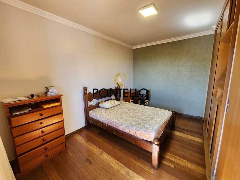 Casa, Santa Lúcia, 5 Quartos, 5 Vagas, 2 Suítes