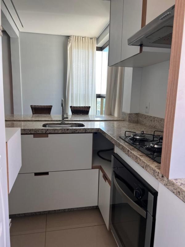 Apartamento, Vila da Serra, 1 Quarto, 1 Vaga, 1 Suíte
