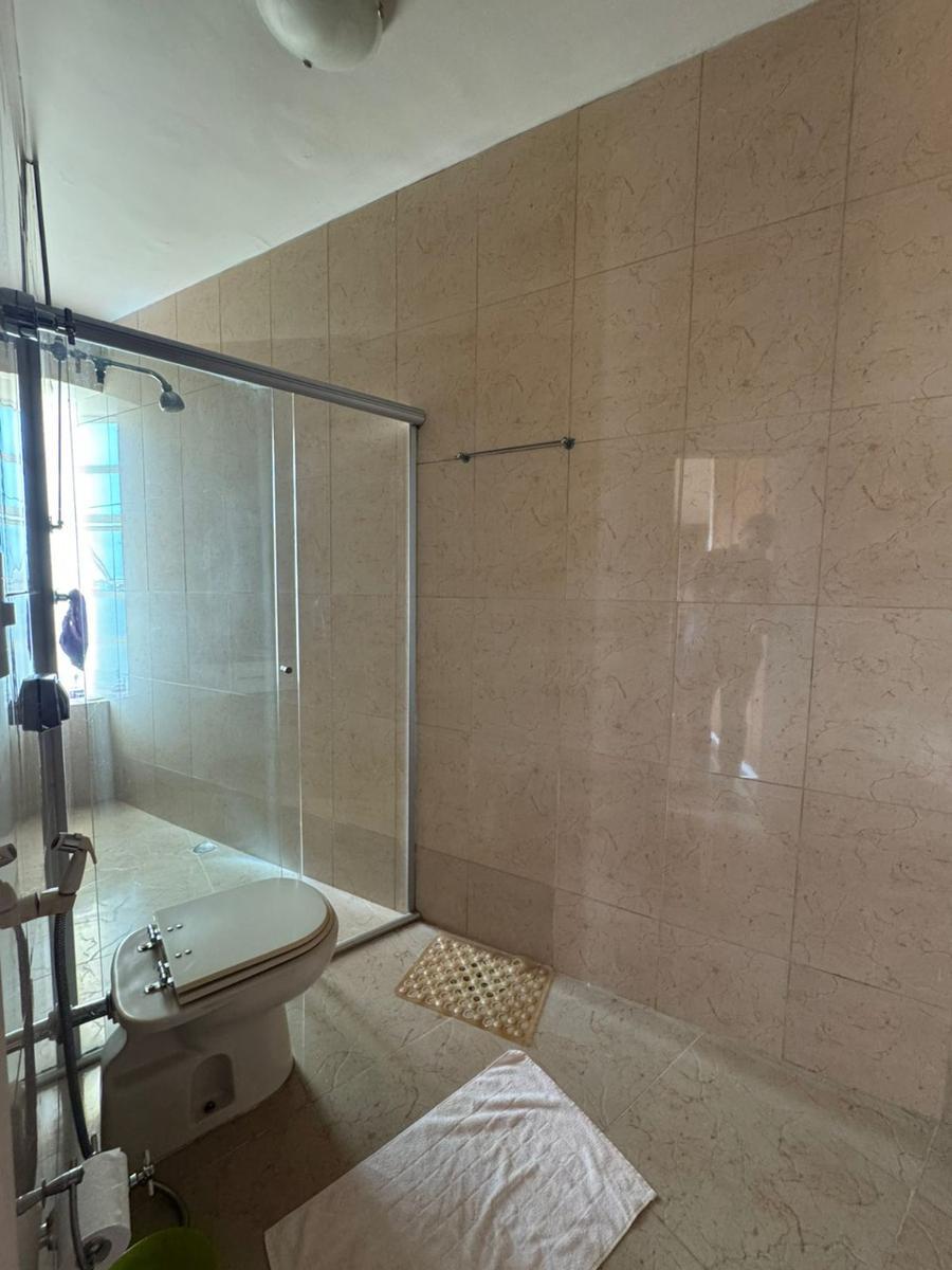 Casa, São Lucas, 4 Quartos, 3 Vagas, 1 Suíte