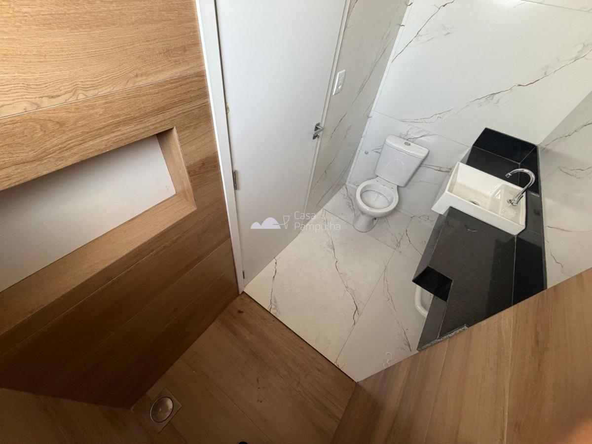 Apartamento, Santa Amélia, 4 Quartos, 2 Vagas, 1 Suíte