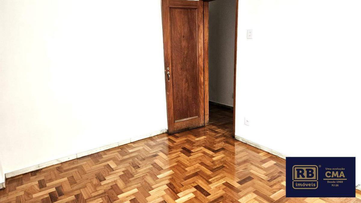 Apartamento, Centro, 3 Quartos, 0 Vaga