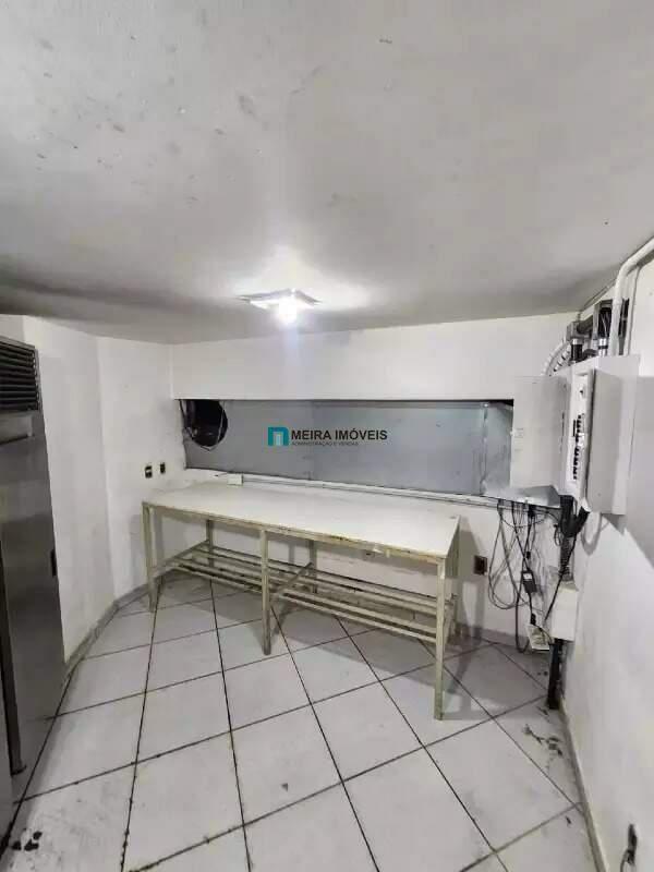 Andar, Funcionários, 0 Quarto, 0 Vaga