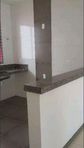 Casa, Cidade Jardim, 2 Quartos, 1 Vaga, 0 Suíte