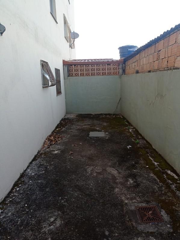 Apartamento, Santa Rita, 2 Quartos, 1 Vaga