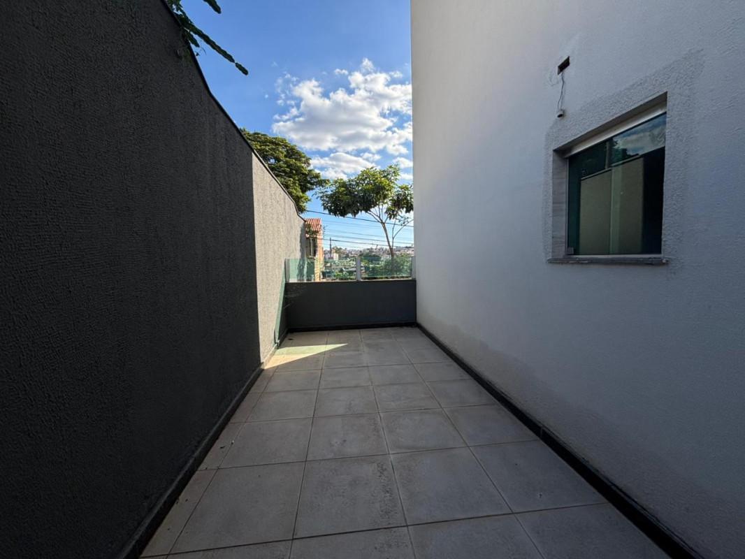 Apartamento, Santa Mônica, 3 Quartos, 1 Vaga, 1 Suíte