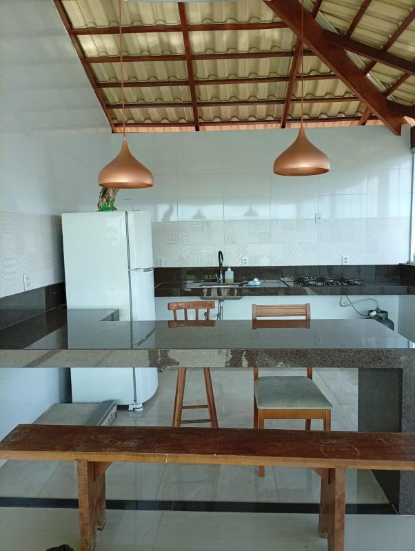 Casa, Novo Glória, 3 Quartos, 3 Vagas