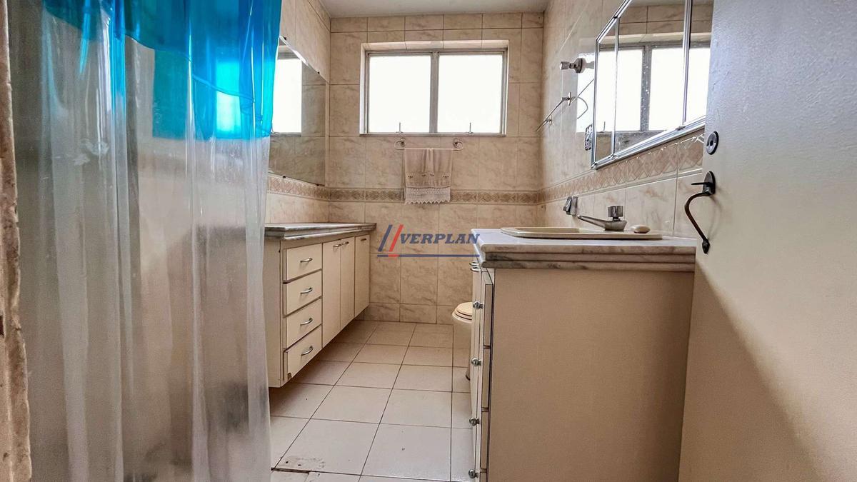 Apartamento, Santo Agostinho, 4 Quartos, 2 Vagas, 1 Suíte