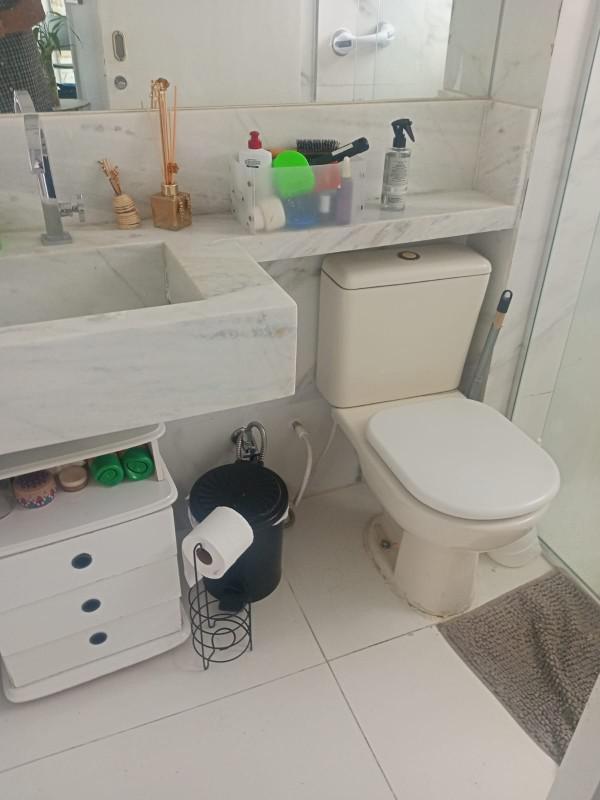 Apartamento, Boa Vista, 2 Quartos, 1 Vaga