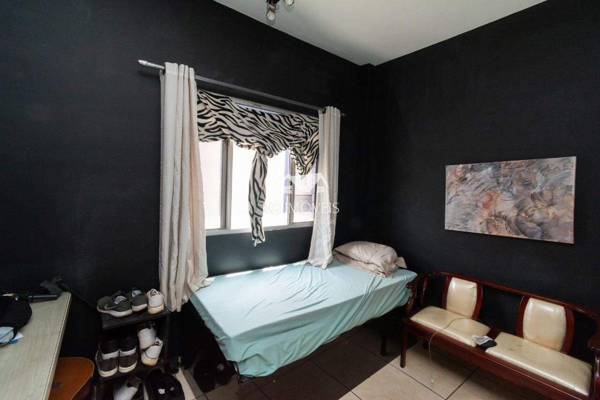 Apartamento, Jardim Industrial, 3 Quartos, 2 Vagas, 1 Suíte