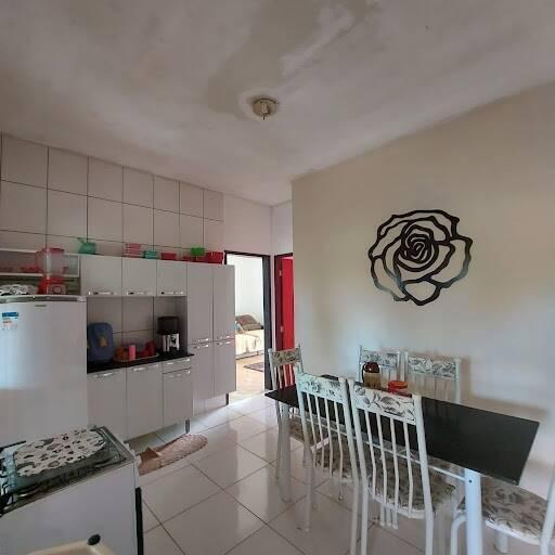 Casa, São Sebastião de Braúnas, 5 Quartos, 3 Vagas