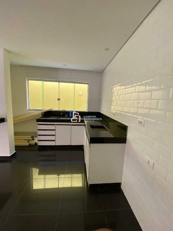 Casa, Nossa Senhora das Graças, 3 Quartos, 2 Vagas, 1 Suíte