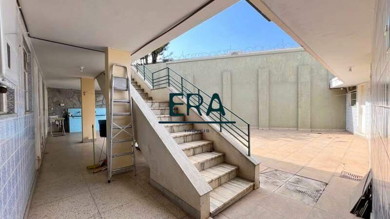 Casa, Cidade Jardim, 7 Quartos, 8 Vagas, 1 Suíte