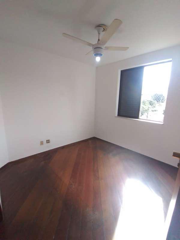 Cobertura, Buritis, 4 Quartos, 2 Vagas, 1 Suíte