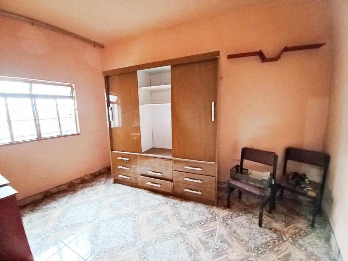 Casa, Caiçaras, 5 Quartos, 2 Vagas, 2 Suítes