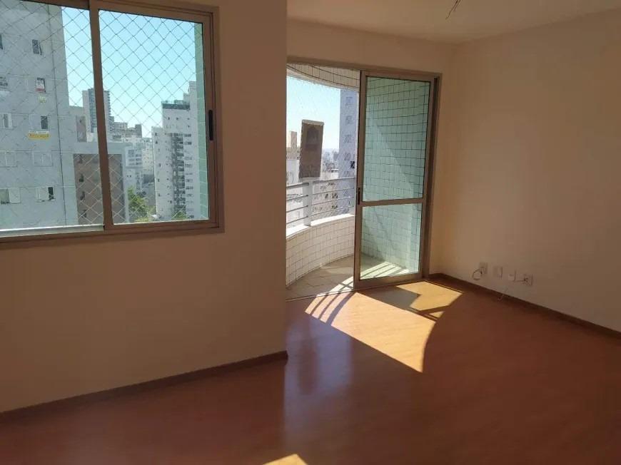 Apartamento, Estoril, 3 Quartos, 2 Vagas, 1 Suíte