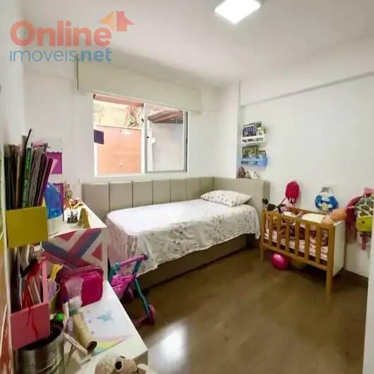 Apartamento, Santo Antônio, 3 Quartos, 0 Vaga, 1 Suíte