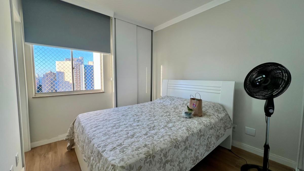 Apartamento, Lourdes, 4 Quartos, 1 Vaga, 1 Suíte