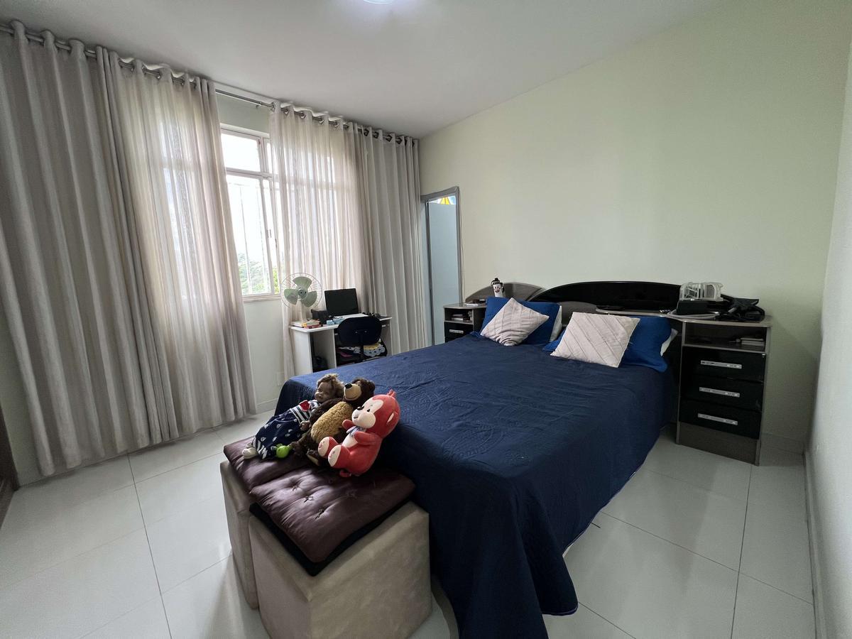 Cobertura, Nova Floresta, 5 Quartos, 2 Vagas, 2 Suítes