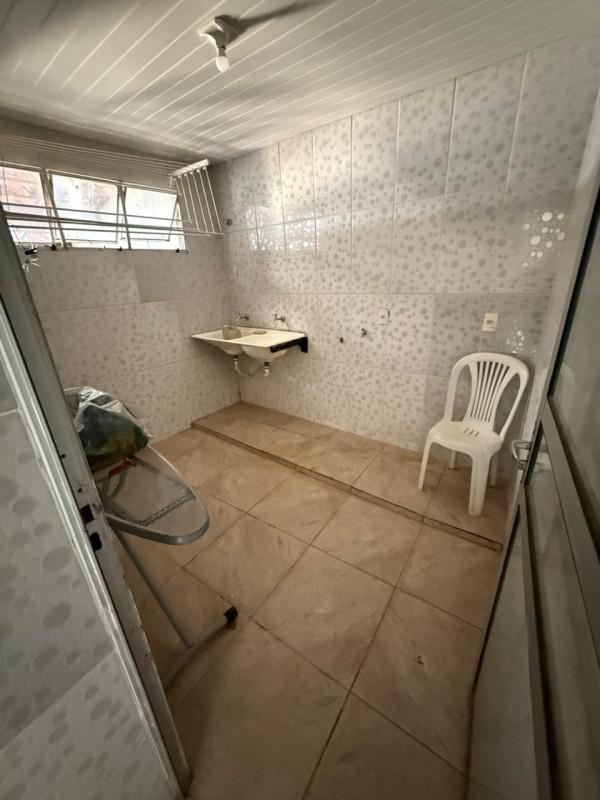 Casa, Monte Azul, 4 Quartos, 3 Vagas