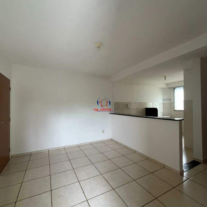 Apartamento, Paulo VI, 2 Quartos, 1 Vaga