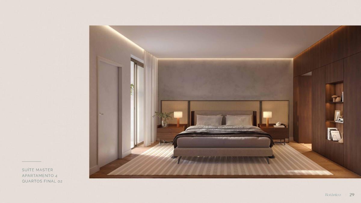 Apartamento, Vale do Sereno, 3 Quartos, 2 Vagas, 3 Suítes