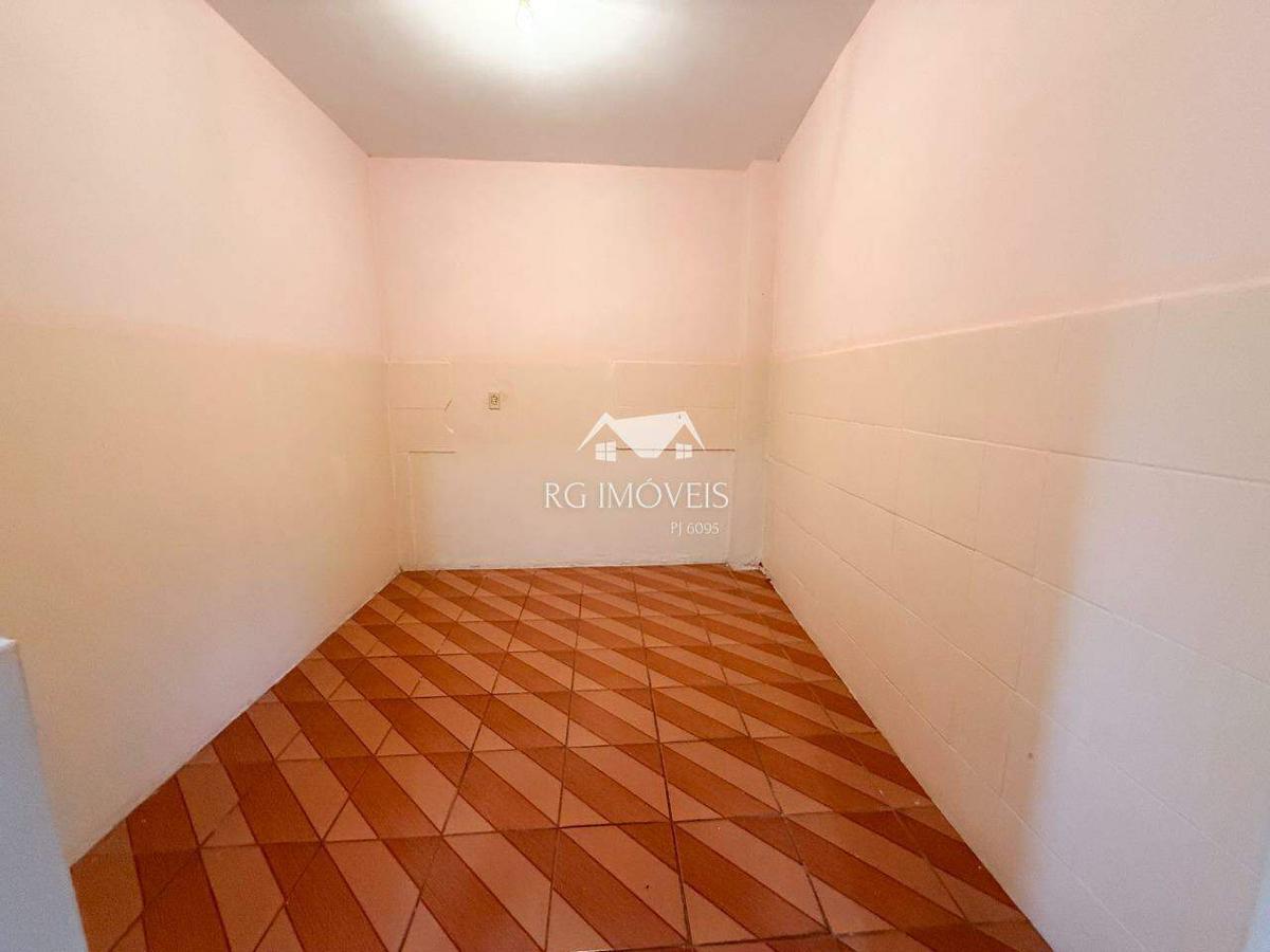 Casa, Marilândia, 3 Quartos, 1 Vaga