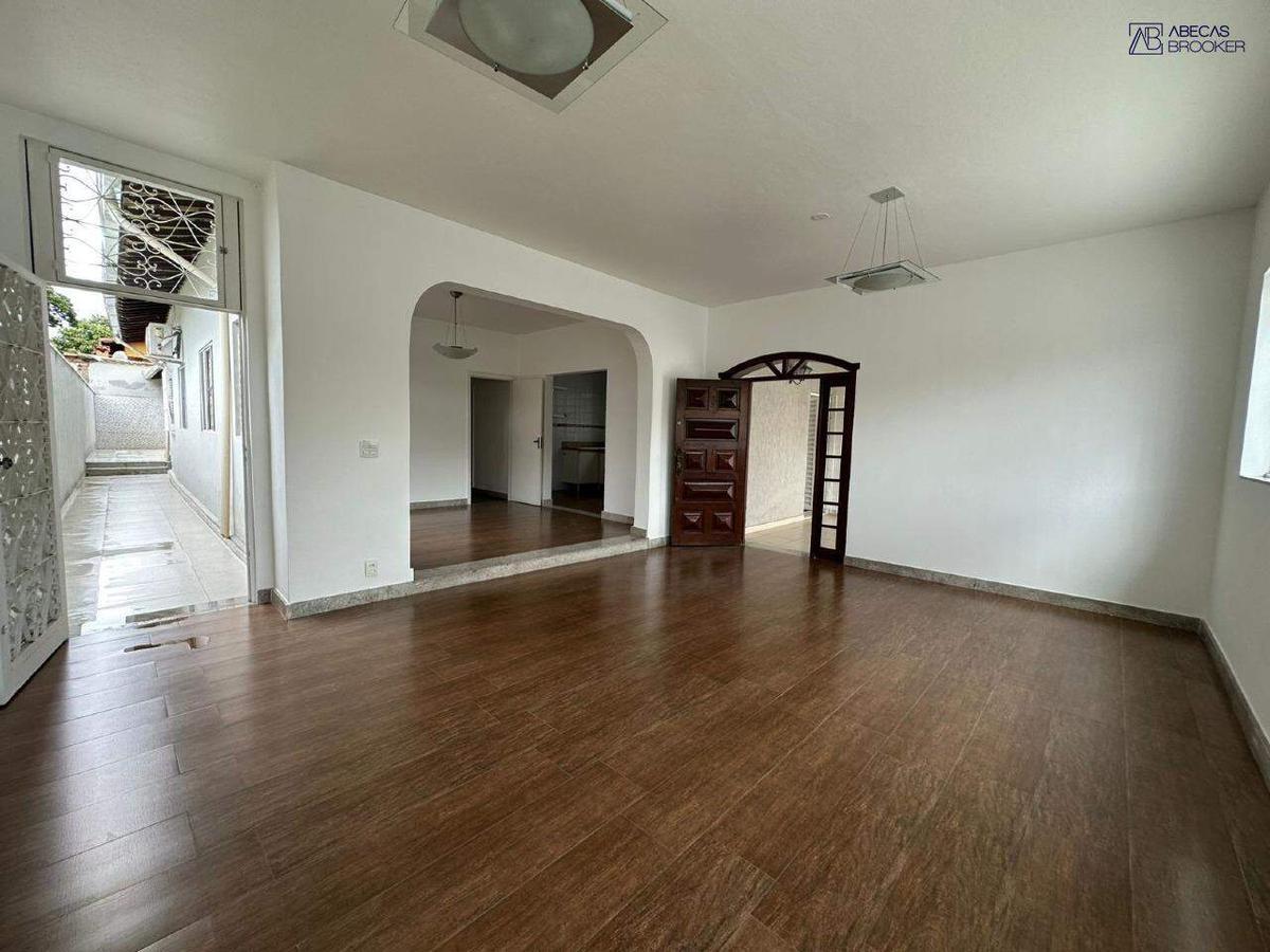 Casa, Santa Amélia, 3 Quartos, 3 Vagas, 1 Suíte