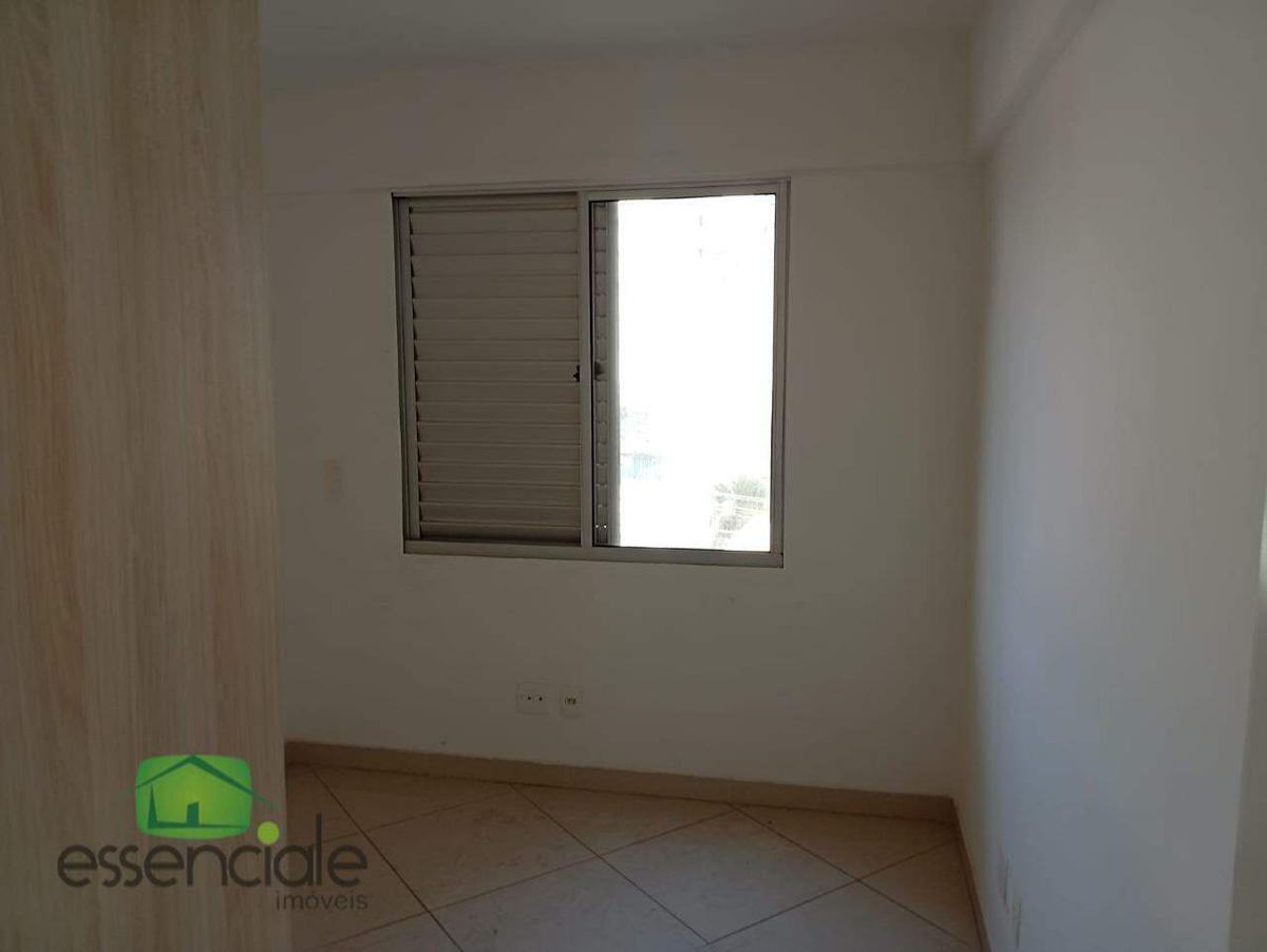Apartamento, Arcádia, 3 Quartos, 2 Vagas, 1 Suíte