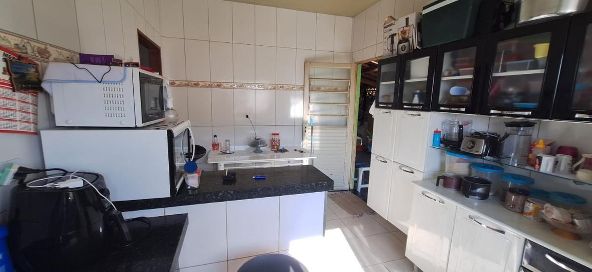 Casa, Centro, 3 Quartos, 2 Vagas