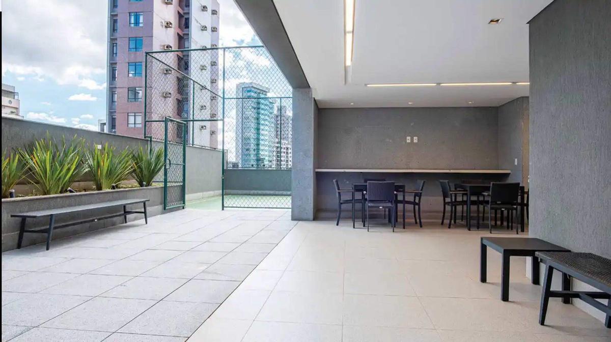 Apartamento, Cruzeiro, 4 Quartos, 3 Vagas, 2 Suítes