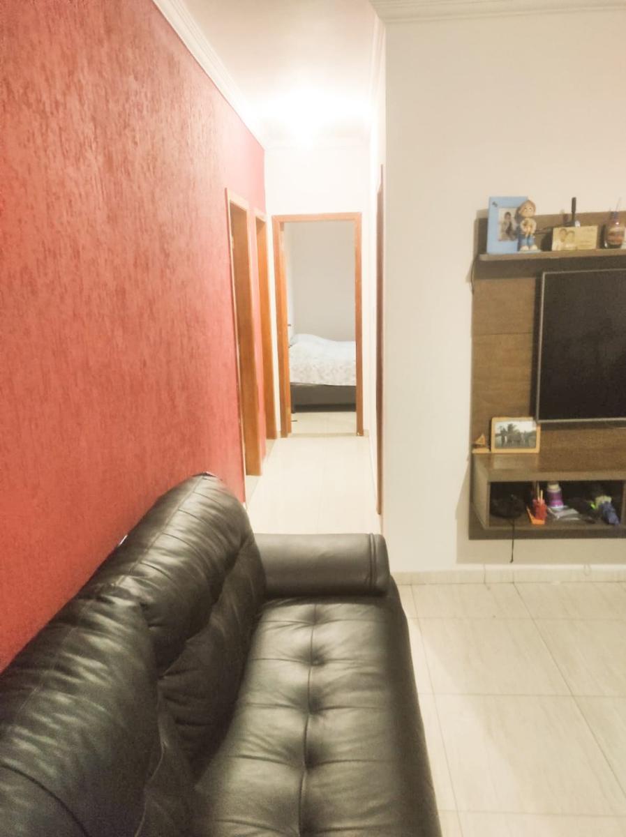 Casa, Novo Progresso, 3 Quartos, 1 Vaga, 1 Suíte