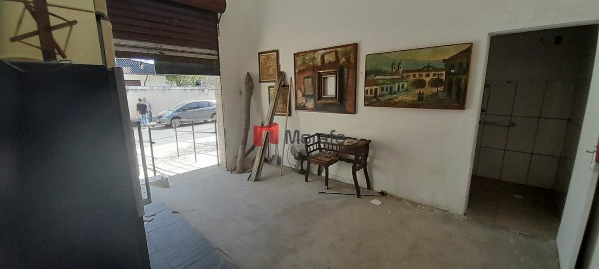 Galpão, Alto Caiçaras, 0 Quarto, 0 Vaga