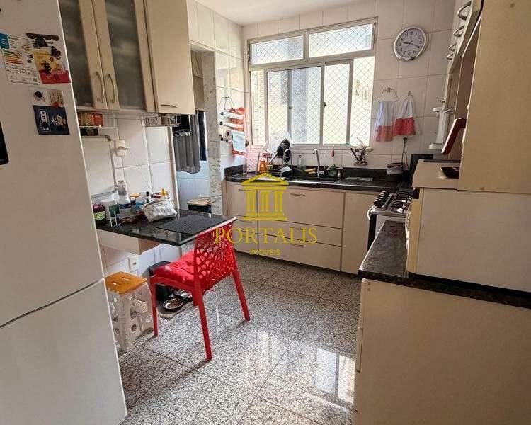 Apartamento, Cruzeiro, 2 Quartos, 2 Vagas, 1 Suíte