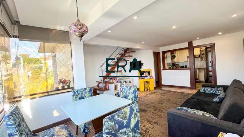 Cobertura, Gutierrez, 3 Quartos, 2 Vagas, 1 Suíte