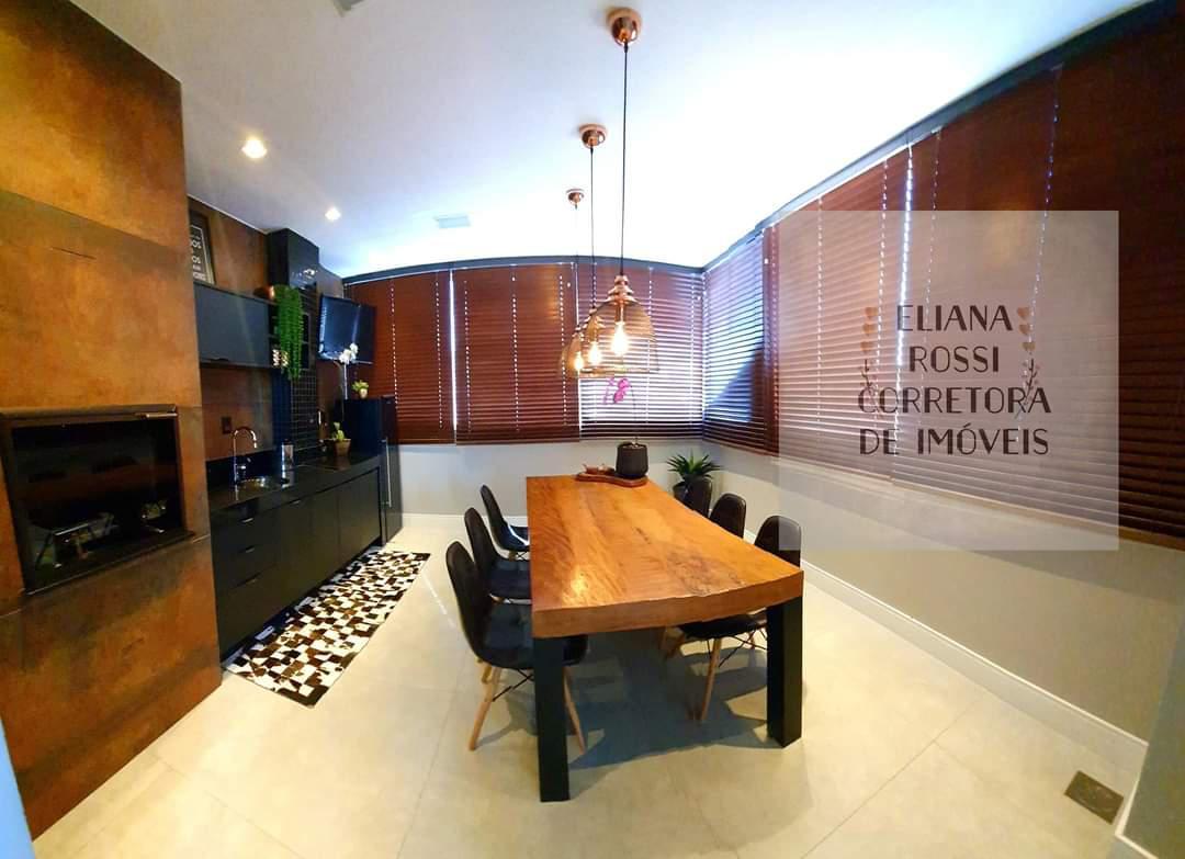 Apartamento, Parque São José, 3 Quartos, 2 Vagas, 2 Suítes
