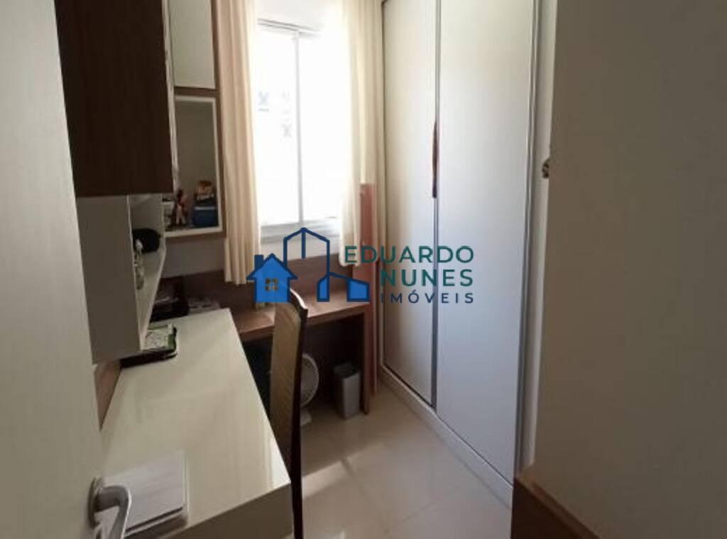 Apartamento, Anchieta, 4 Quartos, 2 Vagas, 1 Suíte