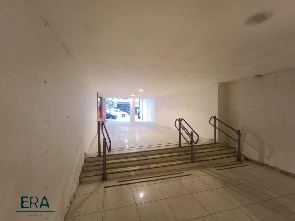 Andar, Centro, 0 Quarto, 0 Vaga