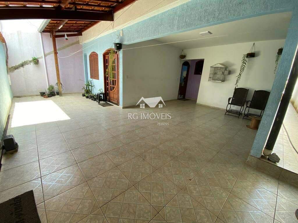 Casa, Nossa Senhora de Lourdes, 3 Quartos, 3 Vagas, 1 Suíte