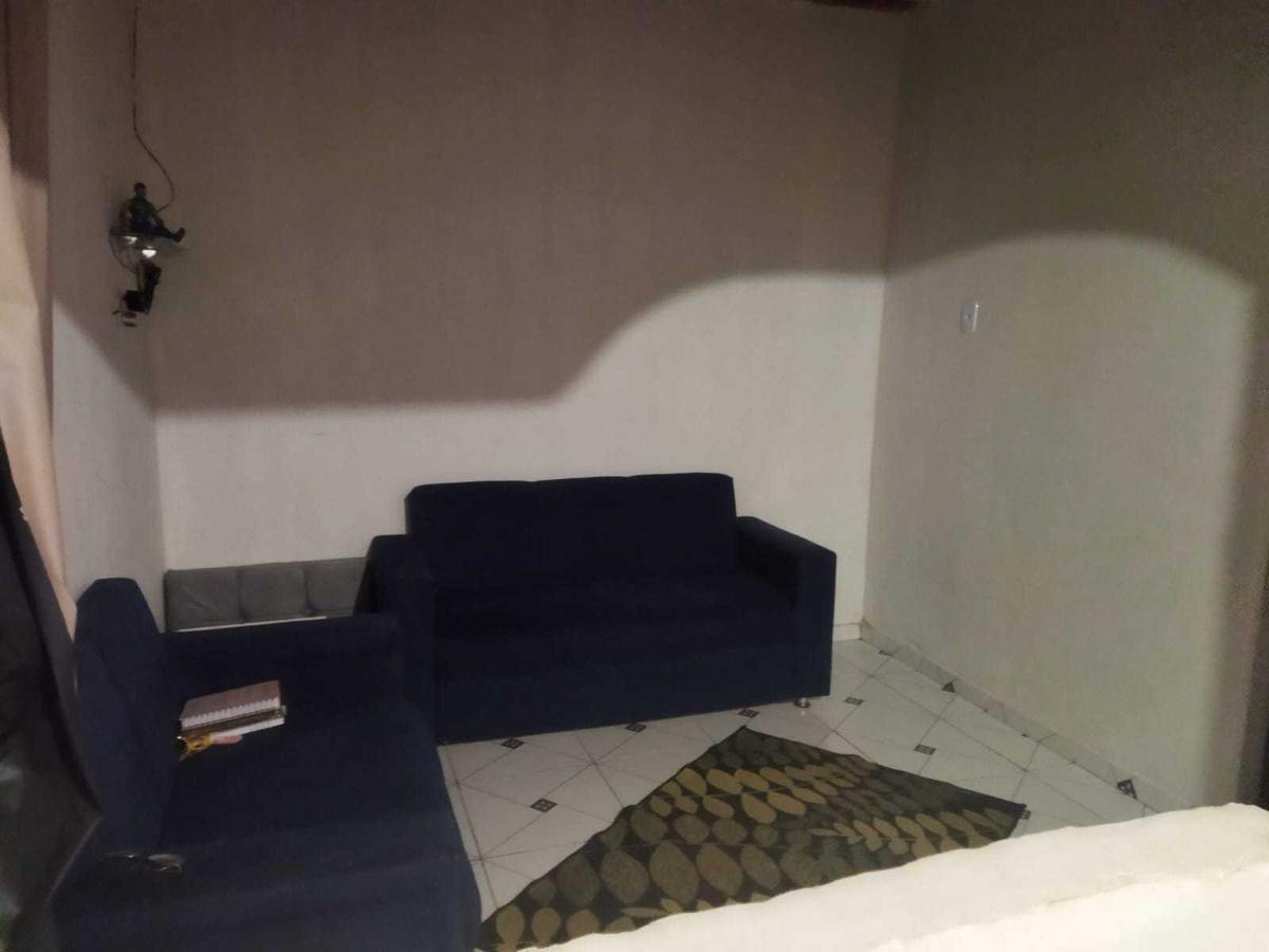 Apartamento, Conjunto Cristina (são Benedito), 3 Quartos, 1 Vaga