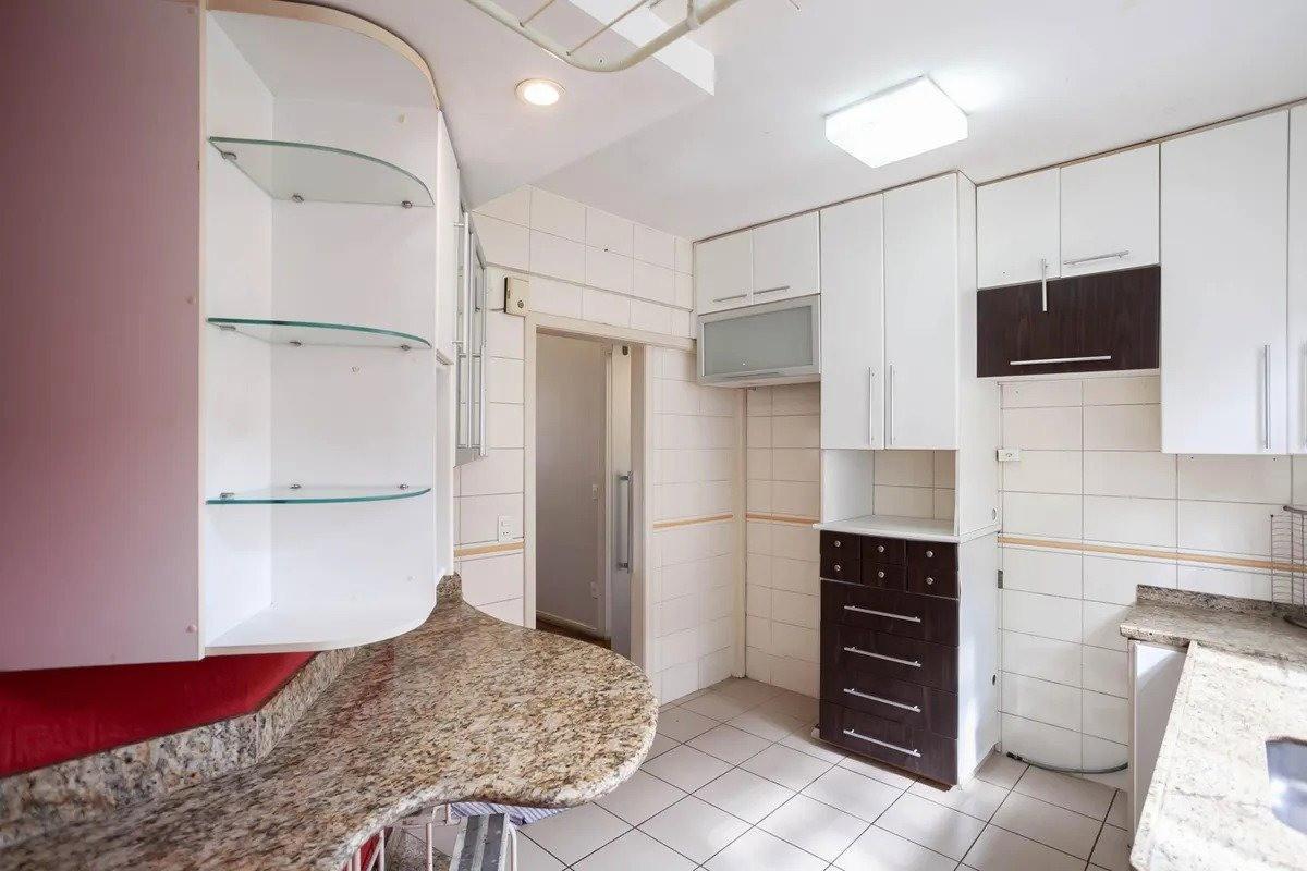 Apartamento, Dona Clara, 3 Quartos, 2 Vagas, 1 Suíte