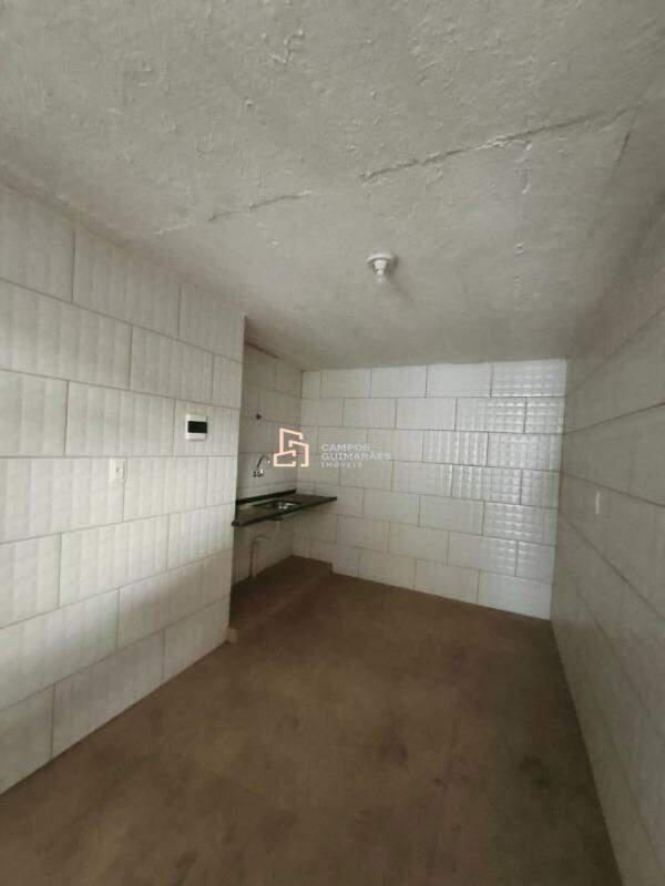 Galpão, Vila Universal