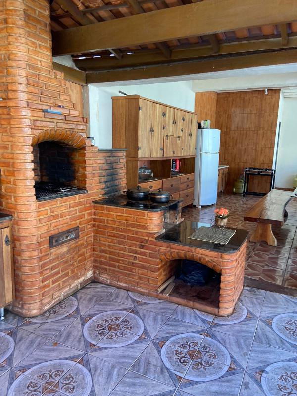 Fazenda, Campo Verde, 5 Quartos, 0 Vaga