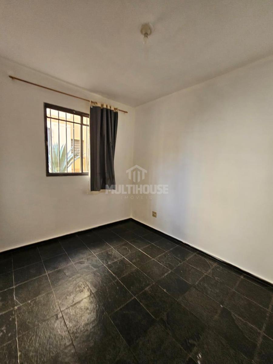 Apartamento, São Benedito, 2 Quartos, 1 Vaga