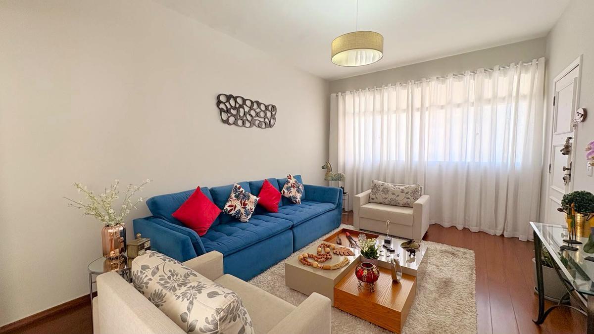 Apartamento, Gutierrez, 4 Quartos, 2 Vagas, 1 Suíte