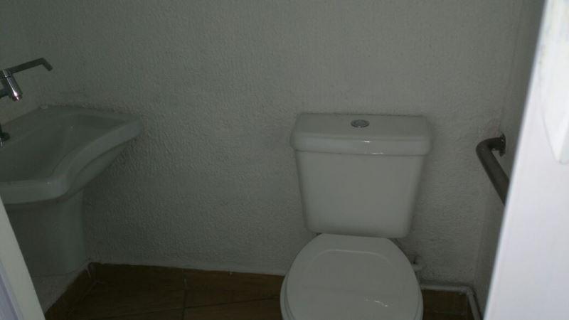 Andar, Castelo, 0 Quarto, 1 Vaga
