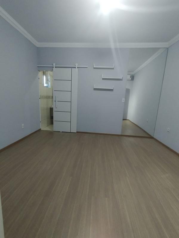 Andar, Aarão Reis, 0 Quarto, 0 Vaga