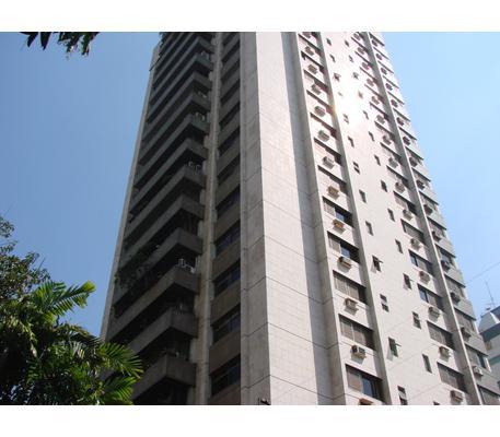 Apartamento, Funcionários, 5 Quartos, 5 Vagas, 5 Suítes