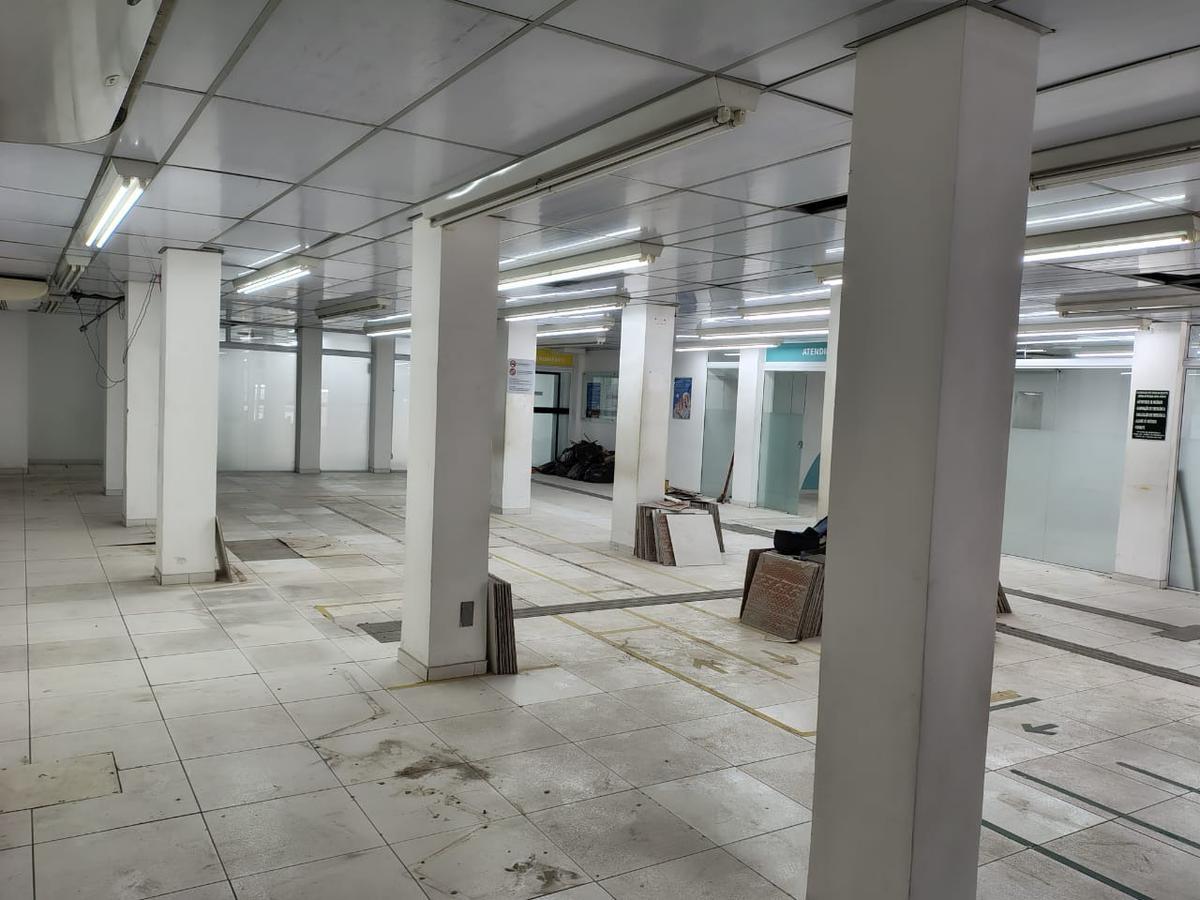 Andar, Centro, 0 Quarto, 0 Vaga